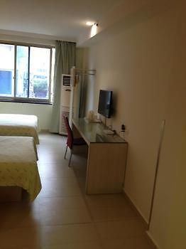 Xinchang Rest Motel Shaoxing Dafo Temple מראה חיצוני תמונה